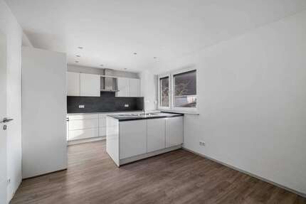 Wohnung Blaubeuren - 4 Zimmer, 106 m&sup2;, 335.000&euro; | Angebot:24980367