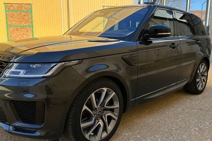 Land Rover Range Rover Sport 147.500 km 29.000 &euro; Neu Ulm 89231