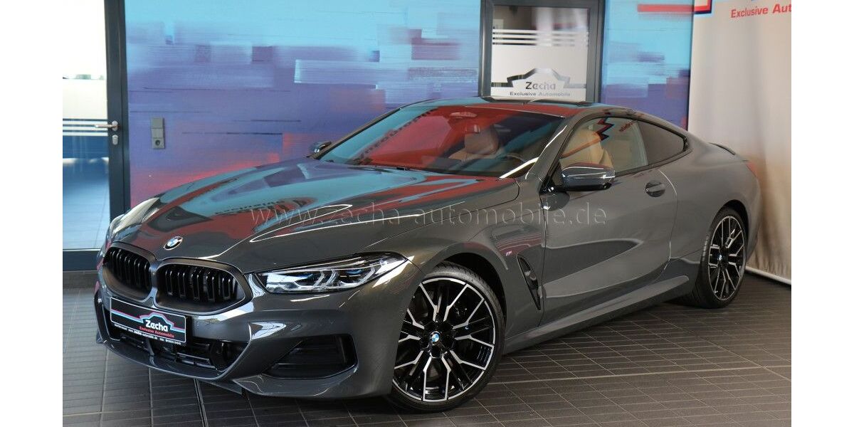 BMW 840 4.300 km 74.900 &euro; Kötz (Kleinkötz) 89359