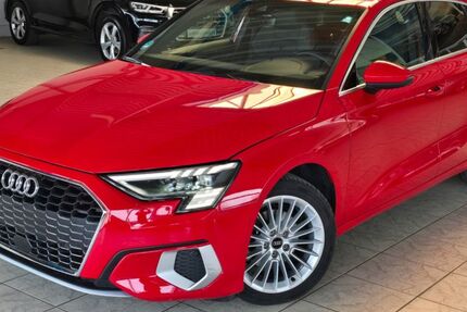 Audi A3 84.000 km 17.999 &euro; Ichenhausen 89335