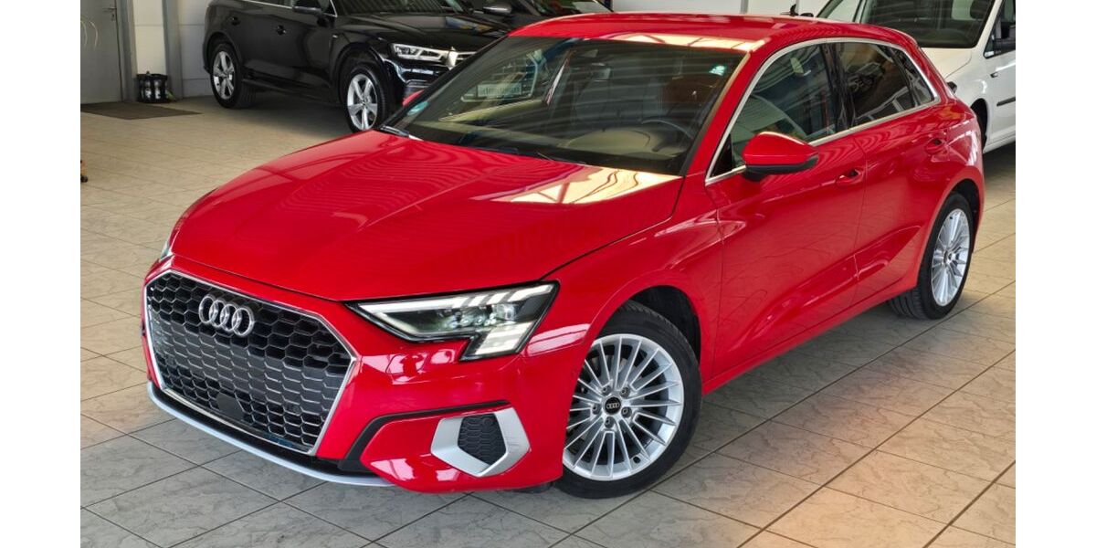 Audi A3 84.000 km 17.999 &euro; Ichenhausen 89335