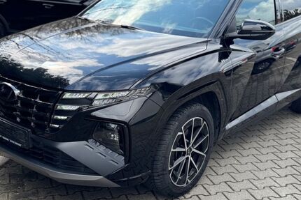 Hyundai TUCSON 31.000 km 29.900 &euro; Achstetten 88480