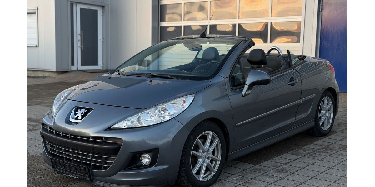 Peugeot 207 157.000 km 2.490 &euro; Elchingen 89275