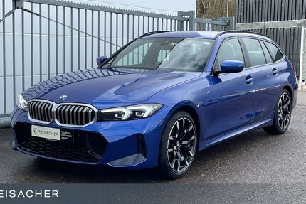 BMW 320 8.933 km 41.349 &euro; Günzburg 89312