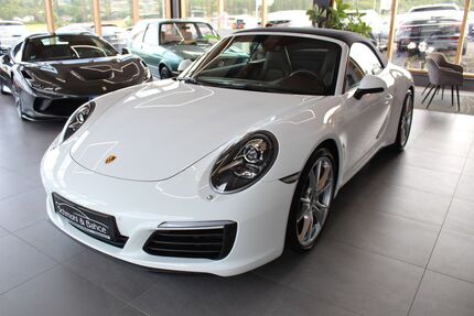 Porsche 911 Urmodell 49.000 km 94.590 &euro; Amstetten 73340