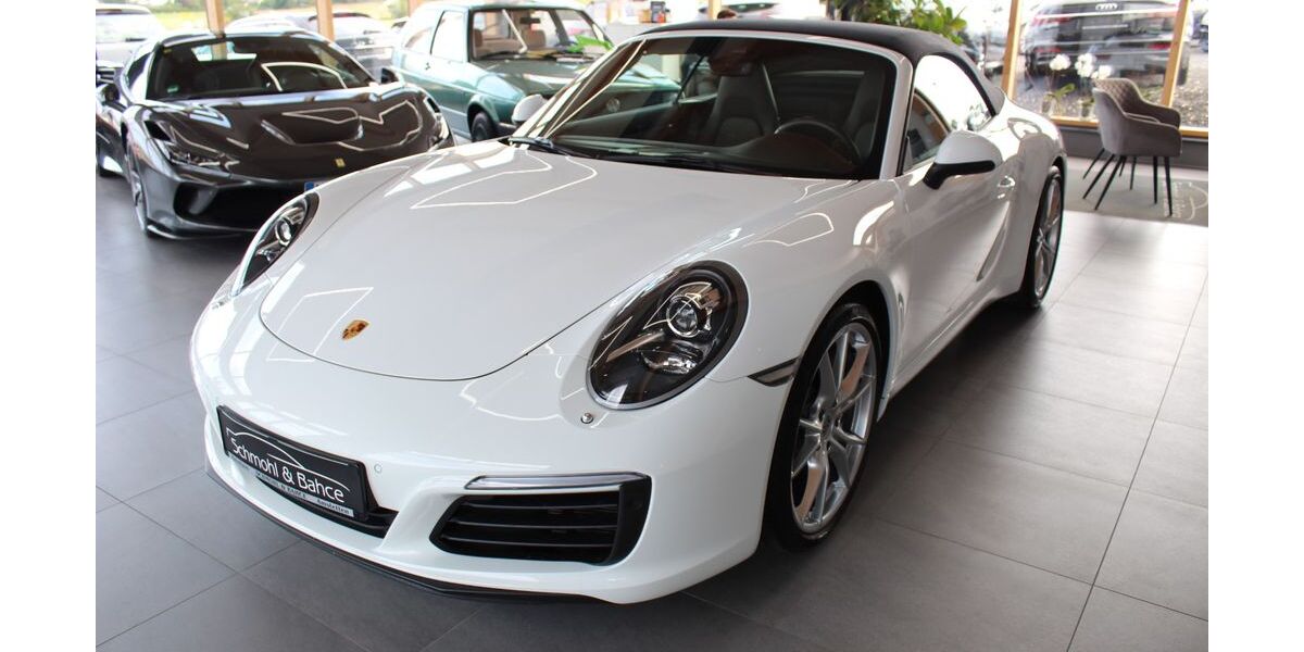 Porsche 911 Urmodell 49.000 km 94.590 &euro; Amstetten 73340