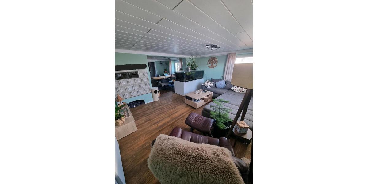 Bauernhaus, Landhaus Maselheim - 6 Zimmer, 144 m&sup2;, 350.000&euro; | Angebot:26068851