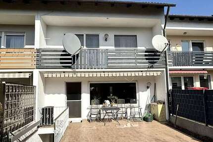 Haus Günzburg - 5 Zimmer, 150 m&sup2;, 419.000&euro; | Angebot:24558343