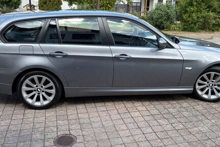 BMW 320 206.773 km 7.300 &euro; Illerrieden 89186