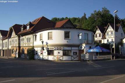 Wohnung Herrlingen Herrlingen - 5 Zimmer, 157 m&sup2;, 335.000&euro; | Angebot:22587898