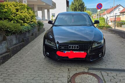 Audi A5 185.000 km 9.499 &euro; Bad Überkingen 73337