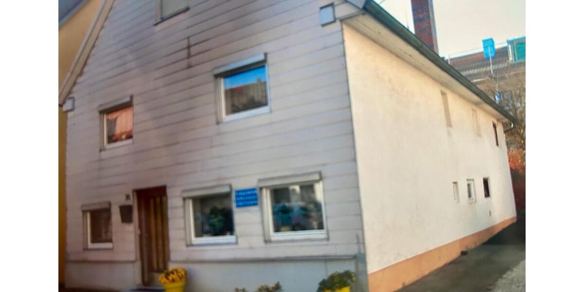 Einfamilienhaus Ulm Söflingen - 10 Zimmer, 211 m&sup2;, 599.000&euro; | Angebot:26578950