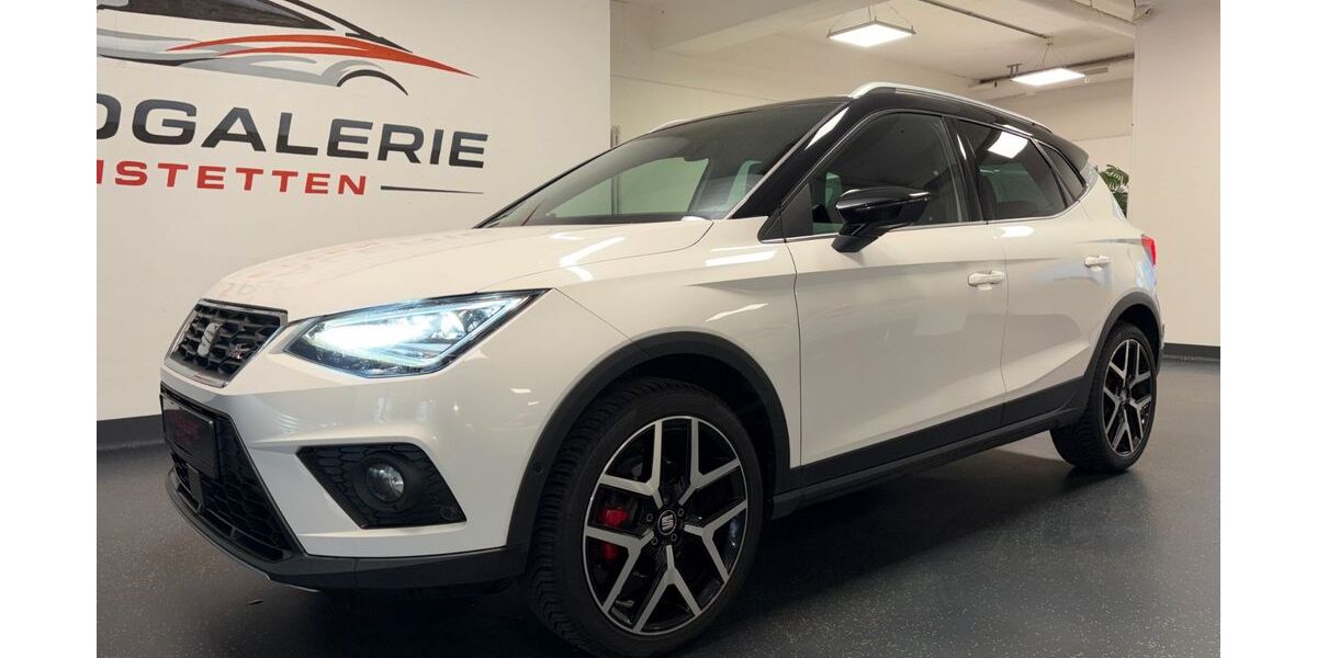 Seat Arona 47.000 km 17.990 &euro; Amstetten 73340