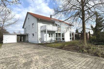 Haus Maselheim - 8 Zimmer, 296 m&sup2;, 695.000&euro; | Angebot:24395749