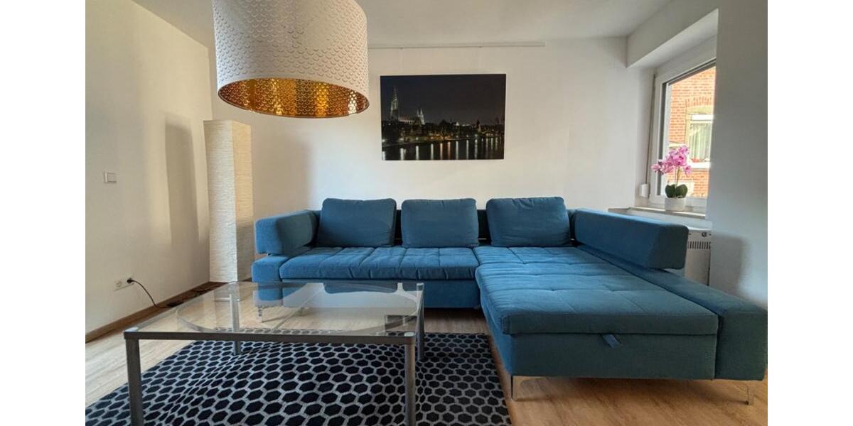 Etagenwohnung Ulm Söflingen - 3 Zimmer, 1.450&euro; | Angebot:23636344