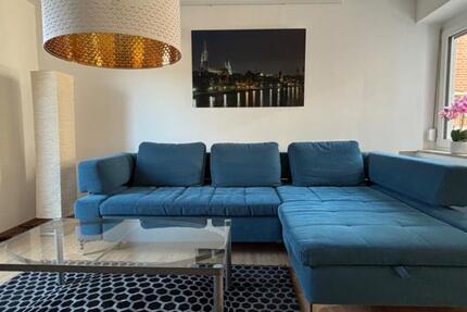 Wohnung Ulm Söflingen - 3 Zimmer, 1.450&euro; | Angebot:23636344