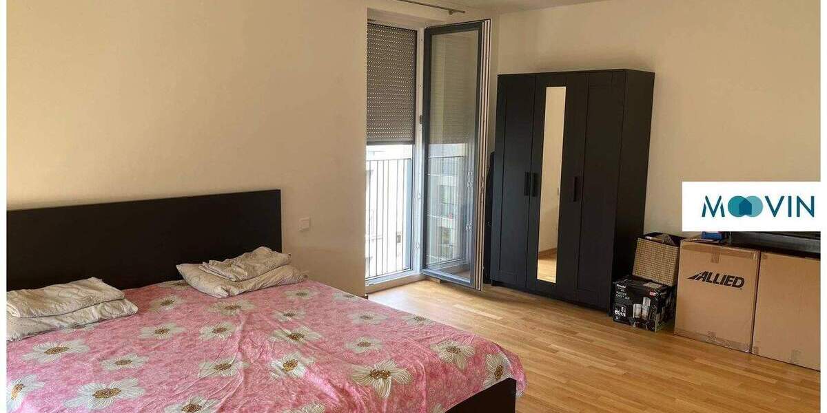 Etagenwohnung Ulm Mitte - 4 Zimmer, 174 m&sup2;, 2.400&euro; | Angebot:25736378