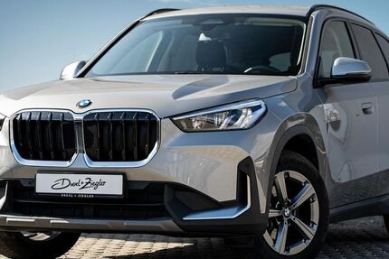 BMW X1 21.490 km 33.690 &euro; Günzburg 89312