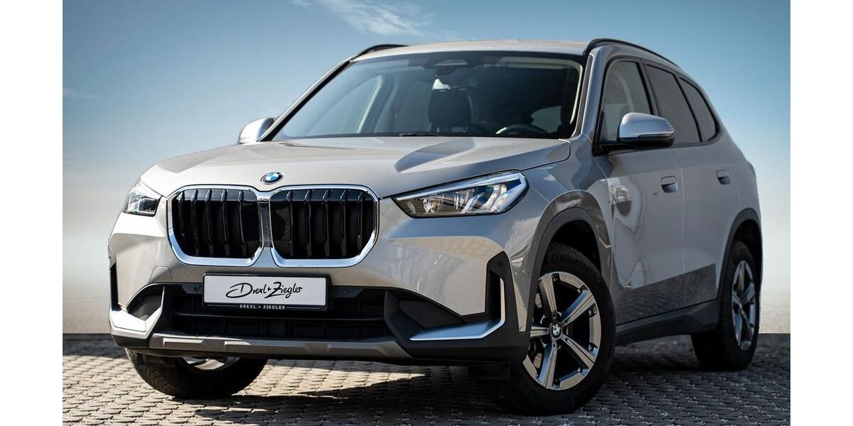 BMW X1 21.490 km 33.690 &euro; Günzburg 89312