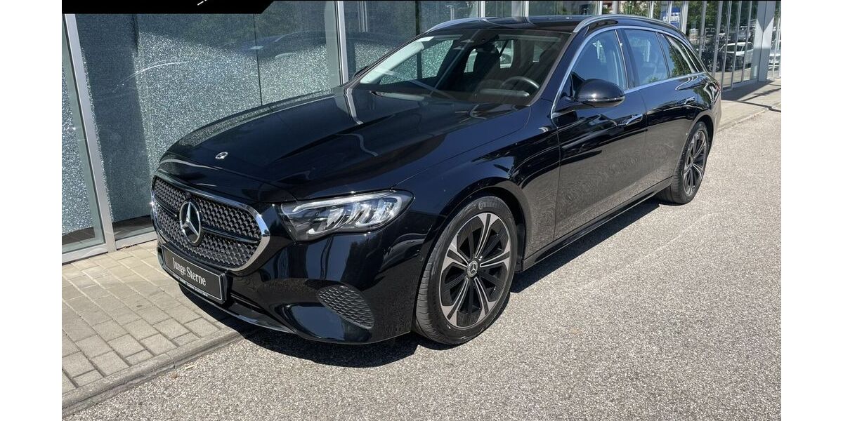 Mercedes-Benz E 300 19.600 km 48.490 &euro; Günzburg 89312