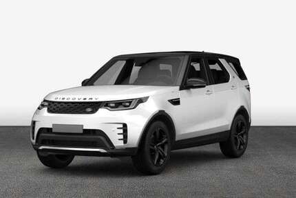 Land Rover Discovery 64.071 km 52.950 &euro; Neu-Ulm 89231