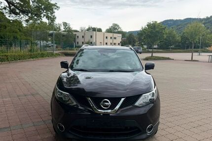 Nissan Qashqai 148.000 km 9.290 &euro; Gussenstadt 89547