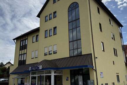 Gewerbeobjekt Geislingen an der Steige - 1.400&euro; | Angebot:25098093