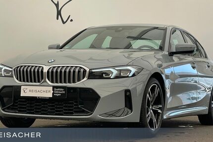 BMW 318 5.489 km 36.998 &euro; Ulm 89077