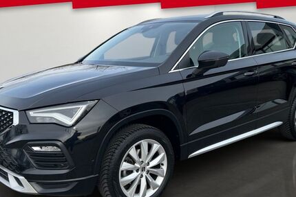 Seat Ateca 15.965 km 27.160 &euro; Illertissen 89257