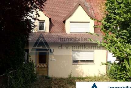 Haus Laupheim - 4 Zimmer, 80 m&sup2;, 195.000&euro; | Angebot:25715244