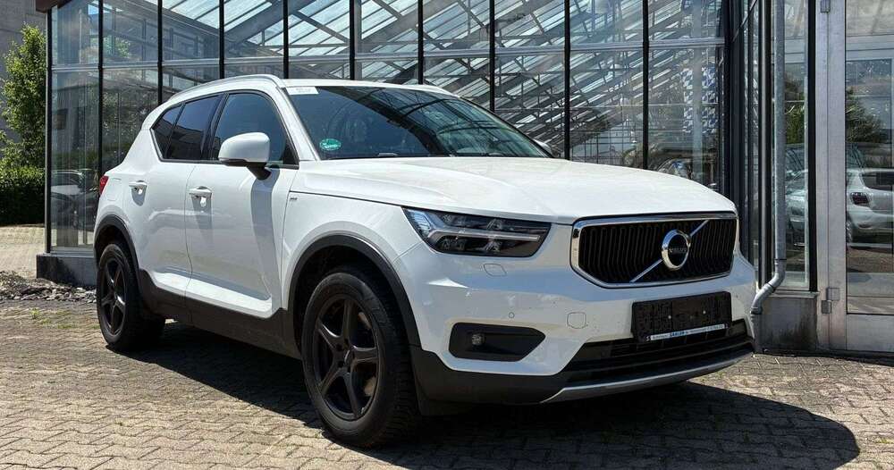 Volvo XC40 118.000 km 23.980 &euro; Neu-Ulm 89231