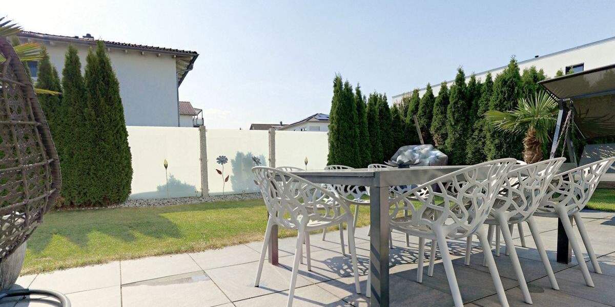 Einfamilienhaus Laupheim - 8 Zimmer, 255 m&sup2;, 1.199.000&euro; | Angebot:25693602