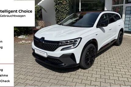 Renault Espace 16.940 km 32.750 &euro; Altenstadt 89281