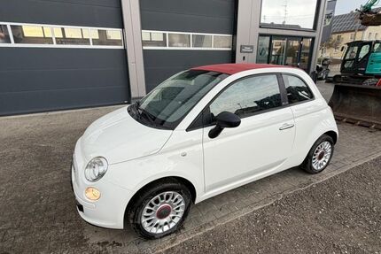 Fiat 500C 150.000 km 4.800 &euro; Ettenbeuren 89358