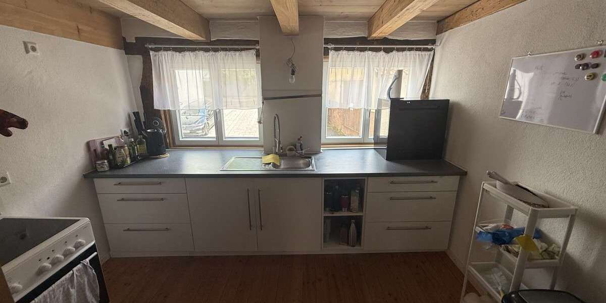 Etagenwohnung Geislingen an der Steige - 3 Zimmer, 74 m&sup2;, 790&euro; | Angebot:21842674