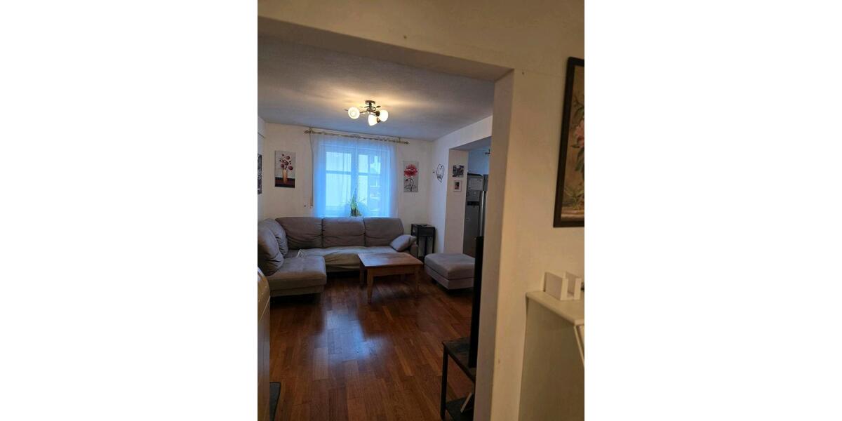 Erdgeschoßwohnung Ichenhausen - 3 Zimmer, 85 m&sup2;, 255.000&euro; | Angebot:25405622