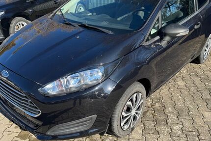 Ford Fiesta 159.666 km 2.690 &euro; Achstetten 88480