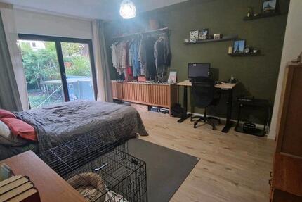 Wohnung Geislingen an der Steige - 1 Zimmer, 20 m&sup2;, 550&euro; | Angebot:25282559
