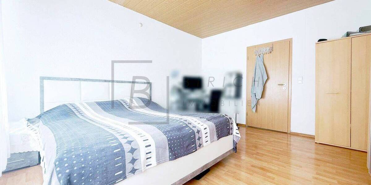 Etagenwohnung Weißenhorn - 4 Zimmer, 100 m&sup2;, 299.000&euro; | Angebot:25800232