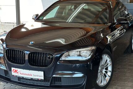 BMW 730 180.000 km 20.390 &euro; Sontheim 89567