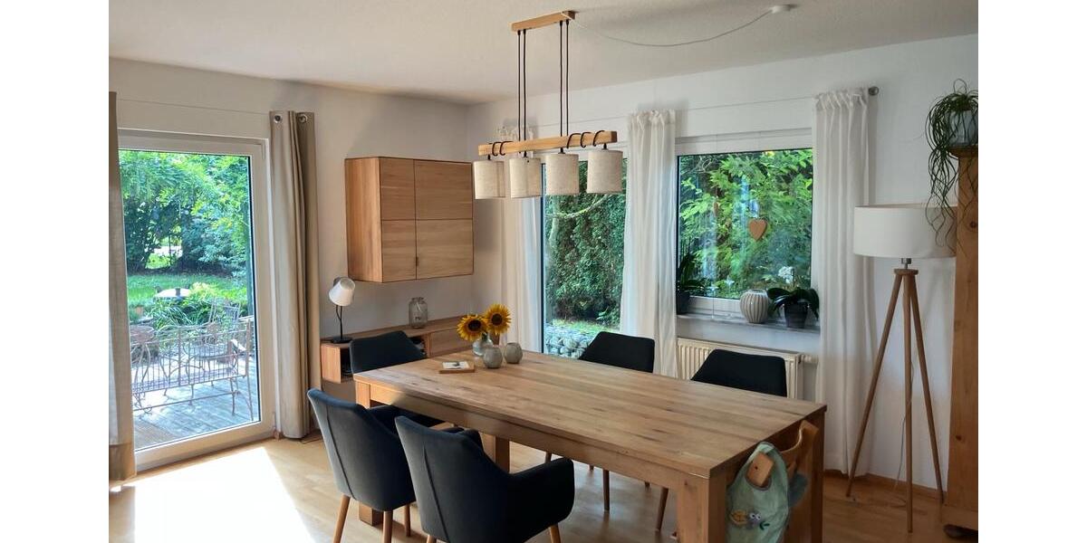 Einfamilienhaus Langenau - 5 Zimmer, 128 m&sup2;, 570.000&euro; | Angebot:23530324