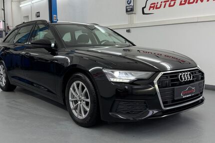 Audi A6 109.000 km 24.998 &euro; Kötz 89359