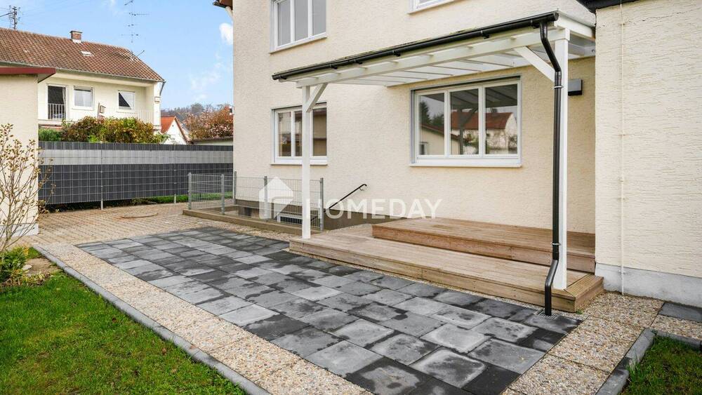 Mehrfamilienhaus, Wohnhaus Altenstadt - 6 Zimmer, 166 m&sup2;, 550.000&euro; | Angebot:25702429