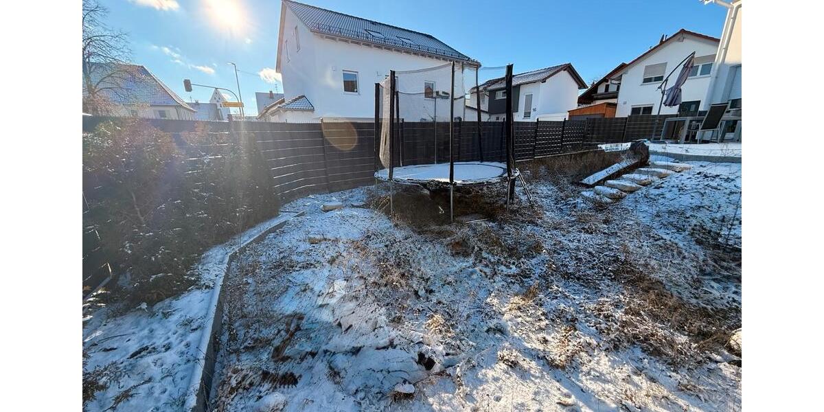 Einfamilienhaus Illertissen - 6 Zimmer, 165 m&sup2;, 650.000&euro; | Angebot:22471771