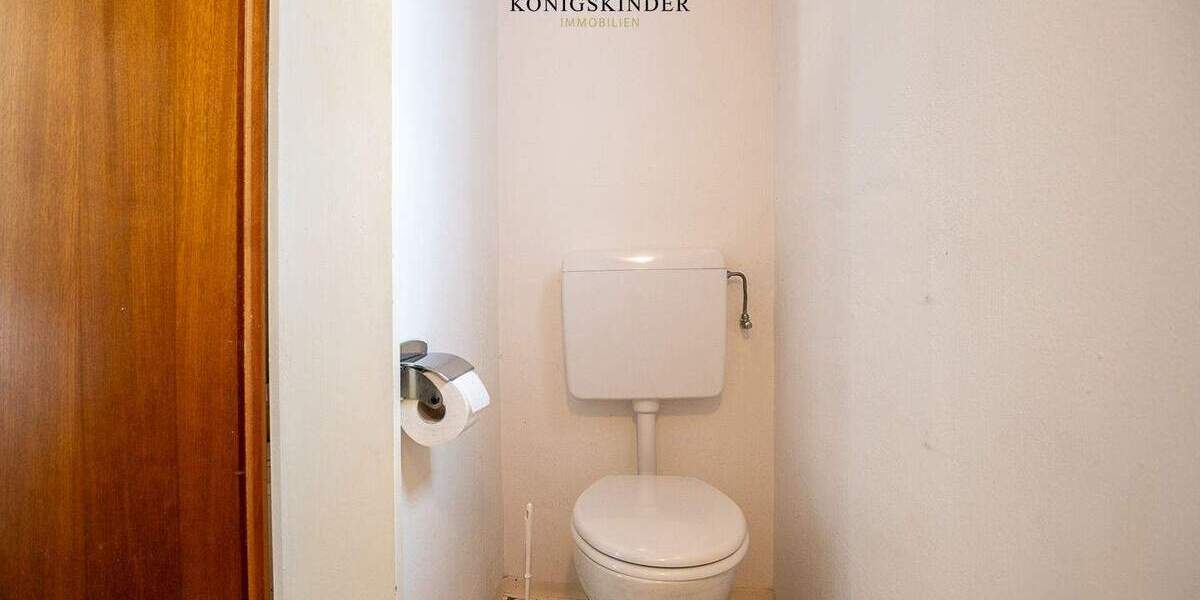 Einfamilienhaus Herbrechtingen - 4 Zimmer, 120 m&sup2;, 335.000&euro; | Angebot:25772705