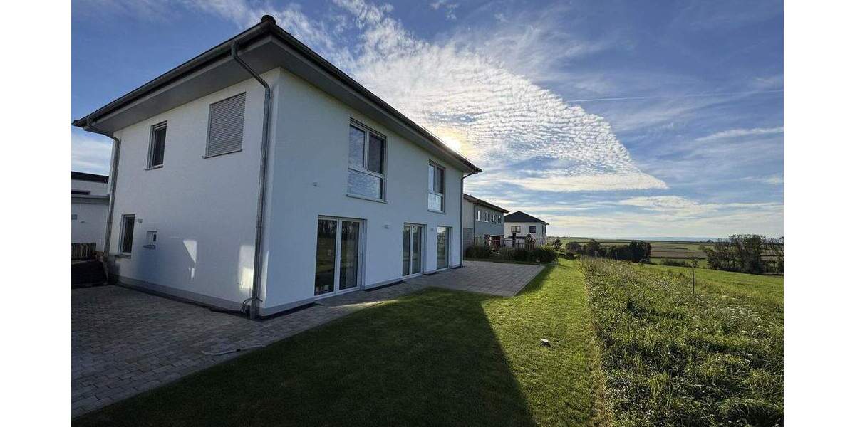 Einfamilienhaus Laupheim Bihlafingen - 6 Zimmer, 227 m&sup2;, 959.000&euro; | Angebot:25752886