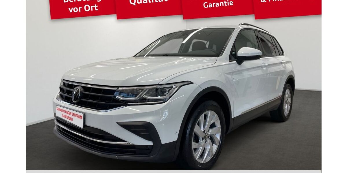 VW Tiguan 88.079 km 23.999 &euro; Illertissen 89257