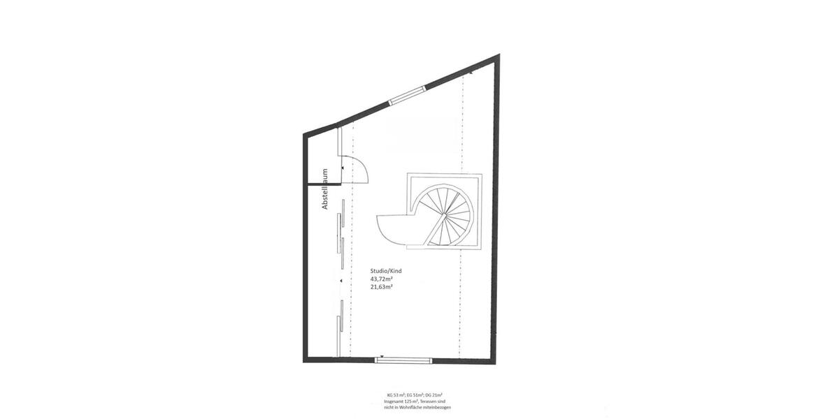 Einfamilienhaus Rettenbach - 3.5 Zimmer, 125 m&sup2;, 659.000&euro; | Angebot:25543383