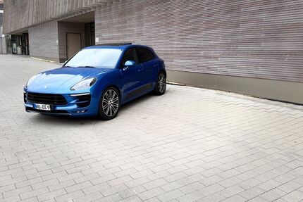 Porsche Macan 150.000 km 36.000 &euro; Senden 89250