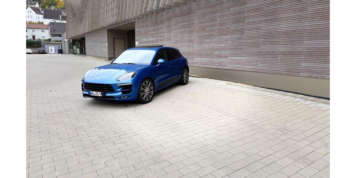 Porsche Macan 150.000 km 36.000 &euro; Senden 89250